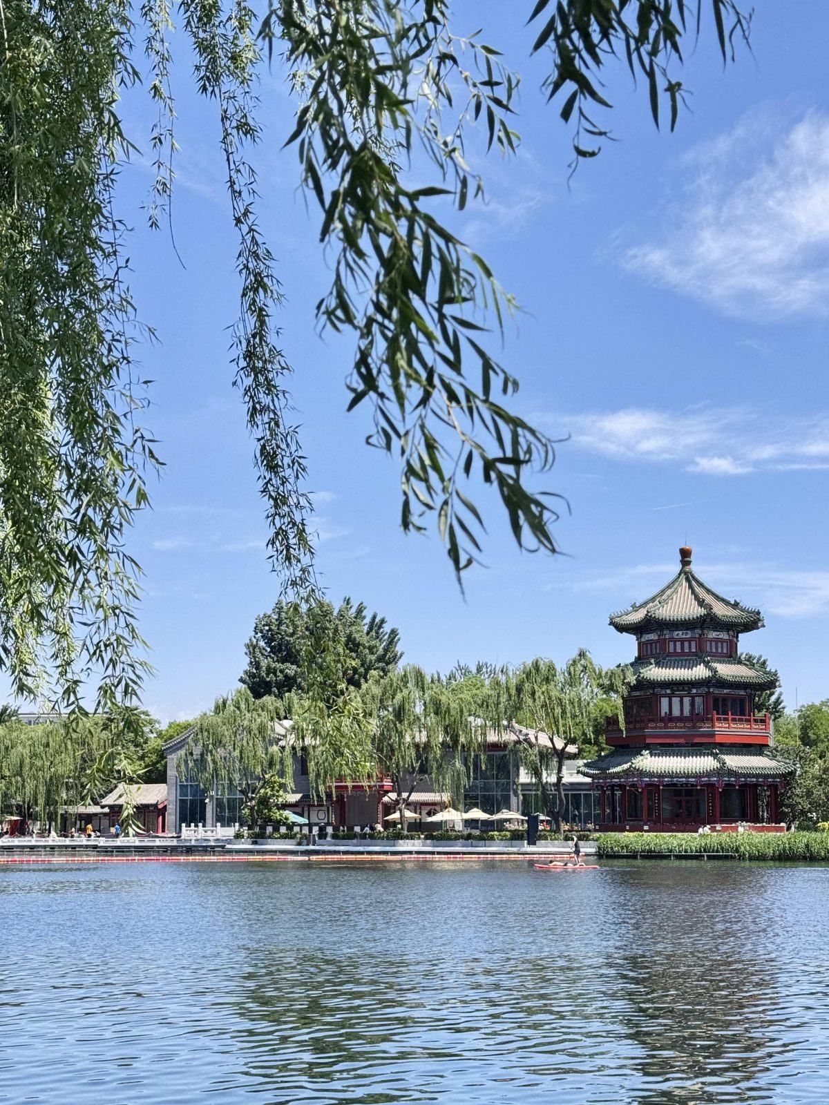 中国风光