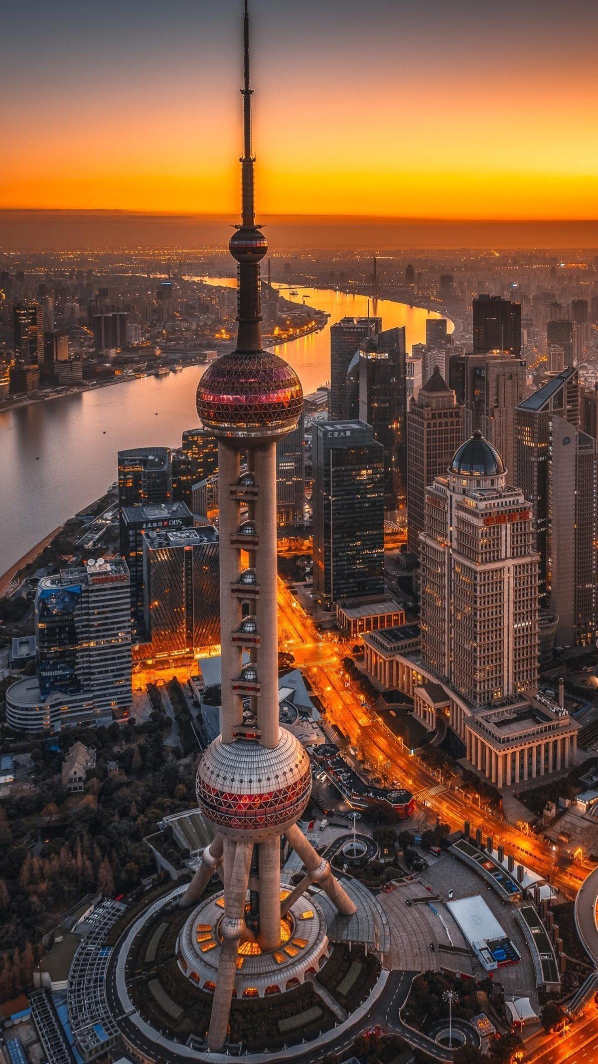 杭州