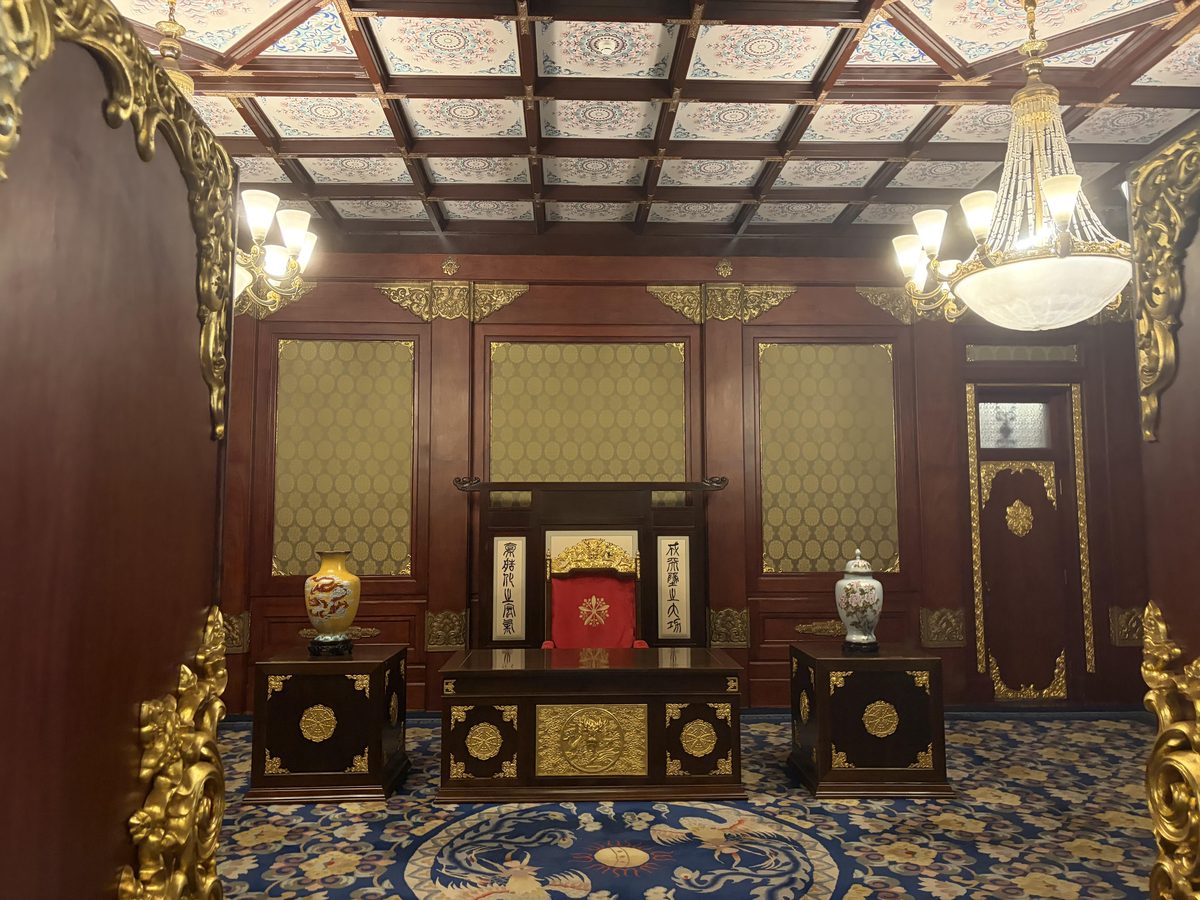 延吉慢生活 + 东北洗浴文化